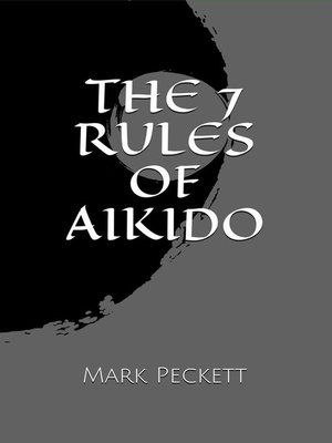 cover image of The 7 Rules of Aikido